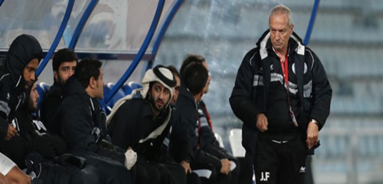 السد يوضح.. موقف النادي من بونجاح وإبراهيموفيتش وسبب تجديد تعاقد فيريرا